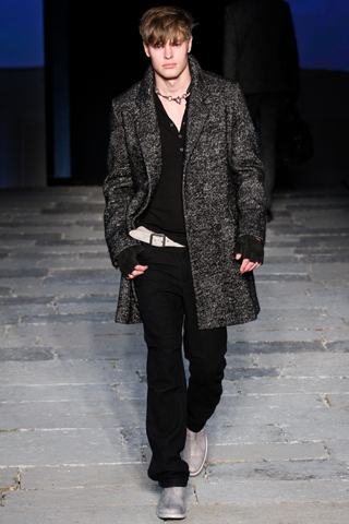 John Varvatos / - 2012-2013